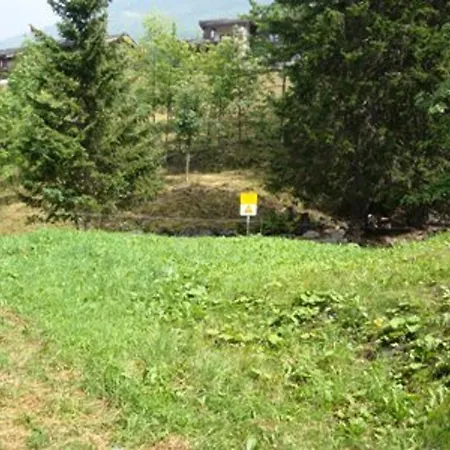 4 Pers. A Valmorel, Proche Pistes Et Commerces, Animaux Admis - Fr-1-356-229